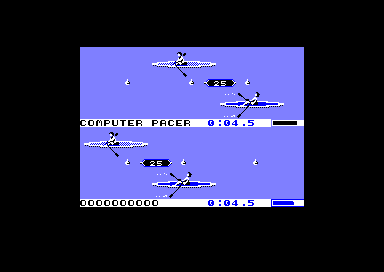 Summer Games 2 — ss (EU)