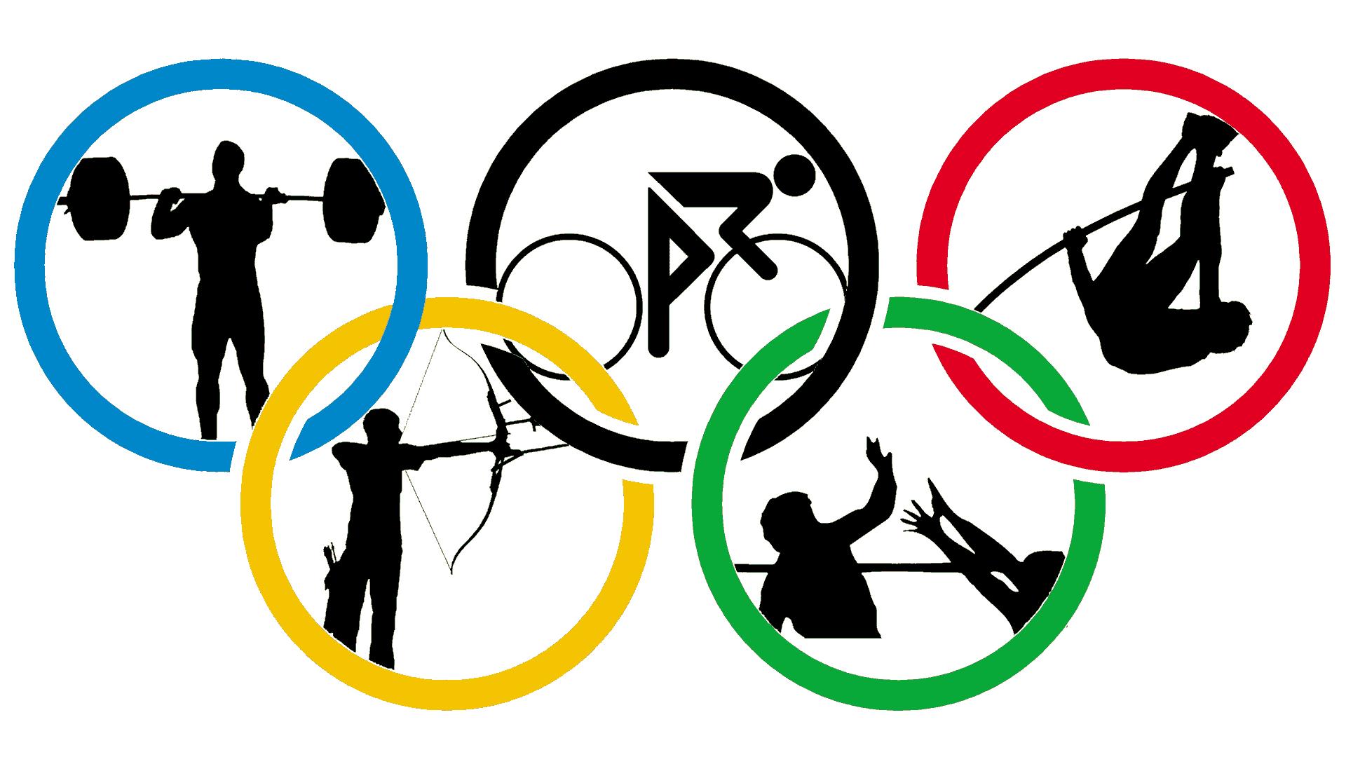 Hyper Olympic Series - Track And Field Gb — fanart