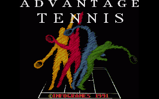 Advantage Tennis — sstitle (EU)