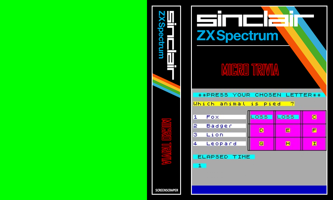 Micro Trivia — box-texture (SS)