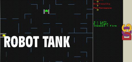 Robot Tank — steamgrid