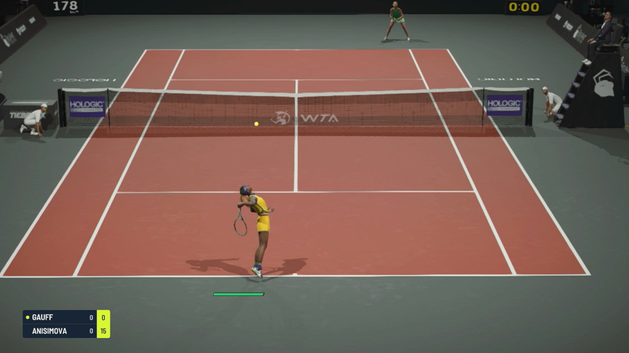 TIEBREAK plus - Ace Edition — ss (WOR)
