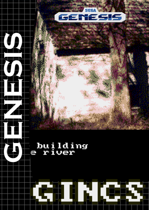 Gincs box art