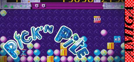 Pick'n Pile — steamgrid