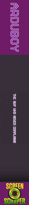 Guy Who Never Complains, The — box-2D-side (SS)