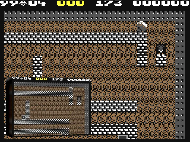 Stone Age 27 — mixrbv2 (WOR)