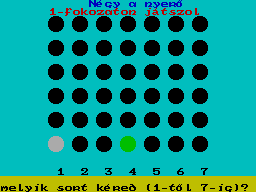 Negy A Nyero — ss (WOR)