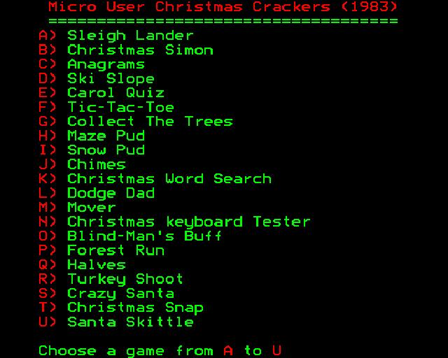 Christmas Crackers — sstitle (WOR)