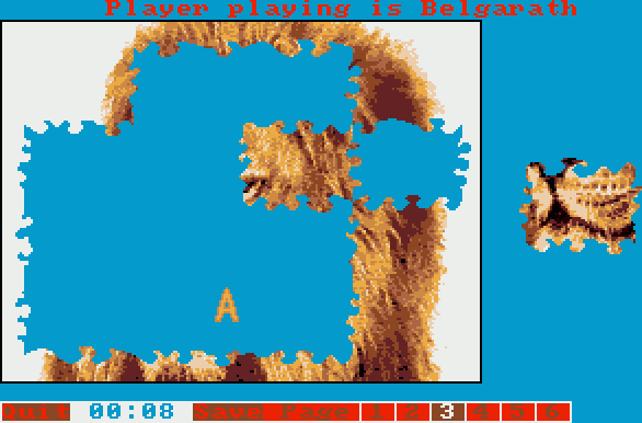 Jigsaw Puzzlemania — ss (WOR)