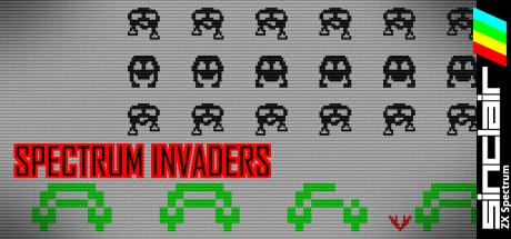 Spectrum Invaders — steamgrid