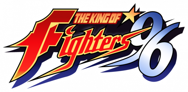 Aca Neogeo The King Of Fighters '96 — wheel-hd (WOR)