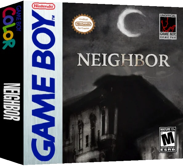 Neighbor — box-3D (WOR)