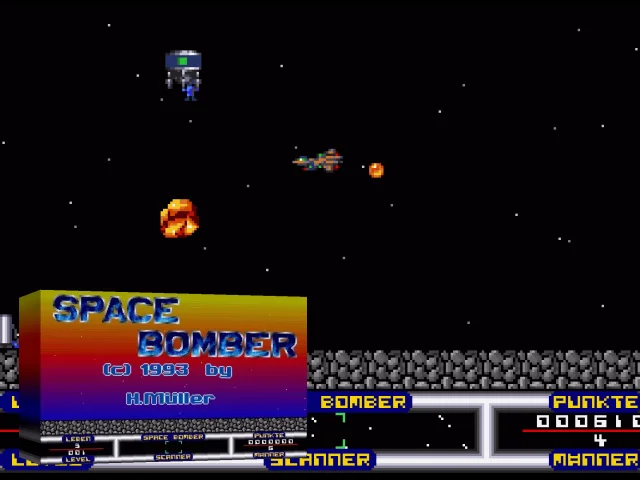Space Bomber — mixrbv2 (WOR)