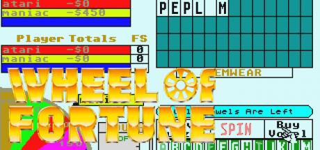 Wheel Of Fortune — steamgrid