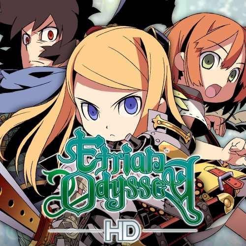 Etrian Odyssey HD — support-texture (CUS)