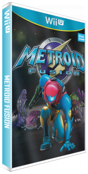 Metroid Fusion — box-3D (CUS)
