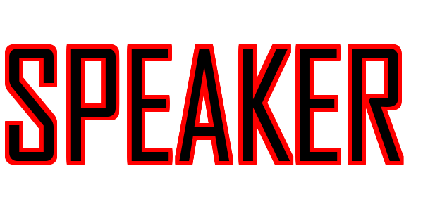Speaker — wheel-hd (SS)