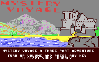 Mystery Voyage — sstitle (WOR)