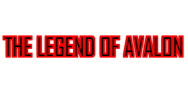 The Legend of Avalon — wheel-hd (SS)