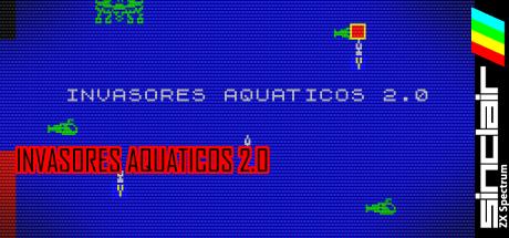 Invasores Aquaticos 2.0 — steamgrid