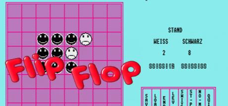 Flip-Flop — steamgrid