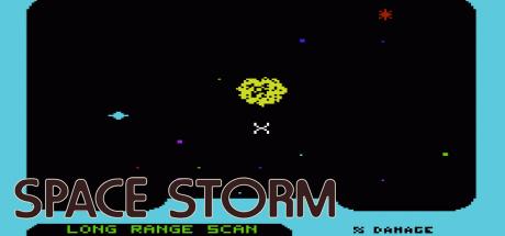 Space Storm — steamgrid