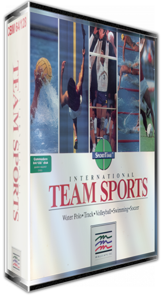 International Team Sports — box-3D (WOR)