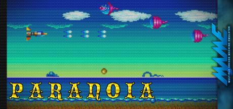 Paranoia — steamgrid