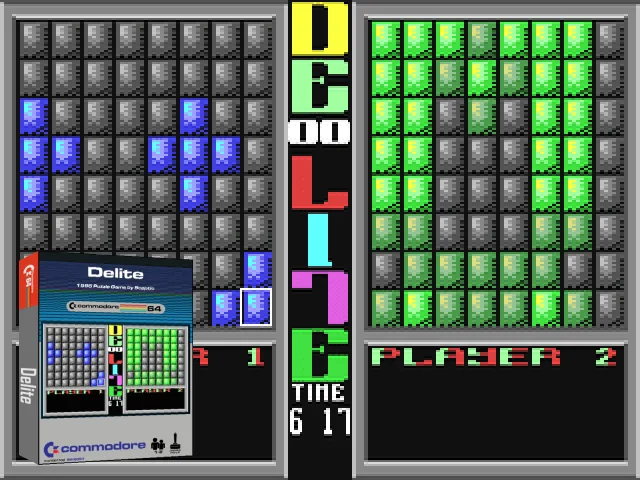 Delite — mixrbv2 (CUS)