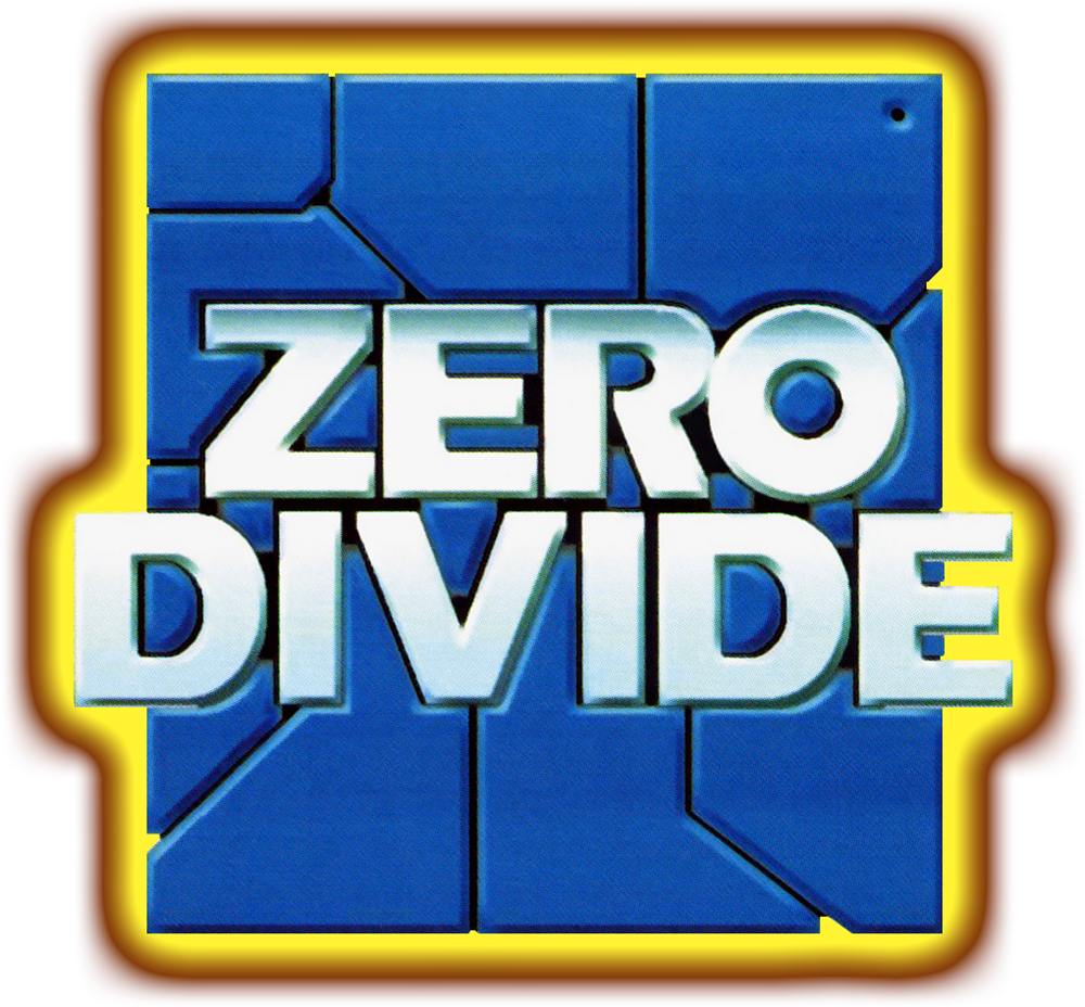 Zero Divide — wheel (DE)