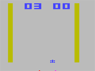 Car Races — ss (EU)