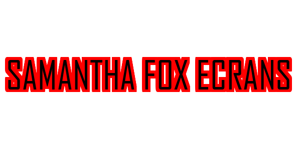 Samantha Fox Ecrans — wheel-hd (SS)