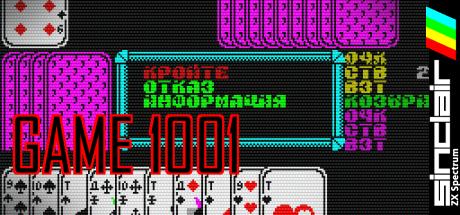 Game 1001 — steamgrid