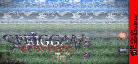 Spriggan Powered Bs - Prelude — steamgrid