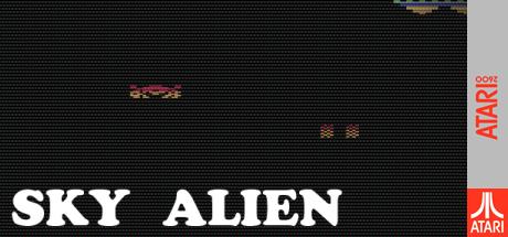 Sky Alien — steamgrid