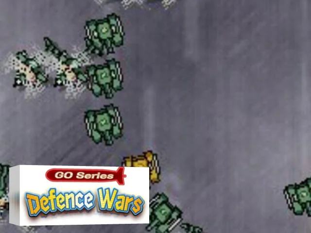 GO Series - Defense Wars — mixrbv2 (US)