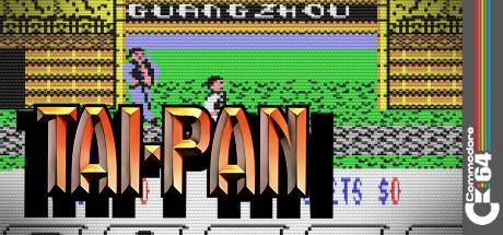 Tai-pan — steamgrid