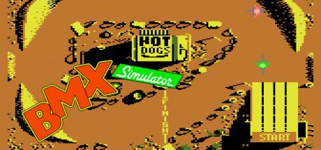 Bmx Simulator — steamgrid