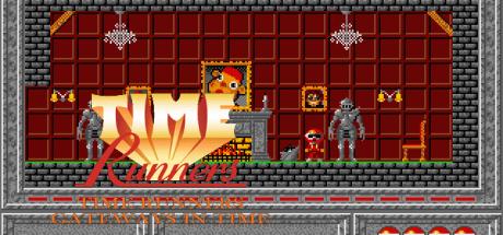 Time Runner — steamgrid