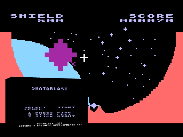 Shatablast — mixrbv2 (WOR)