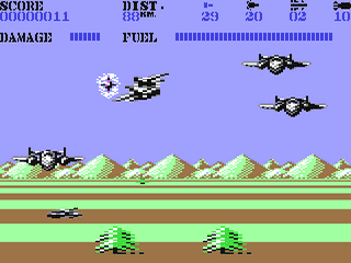 Mig-29 Soviet Fighter — ss (EU)