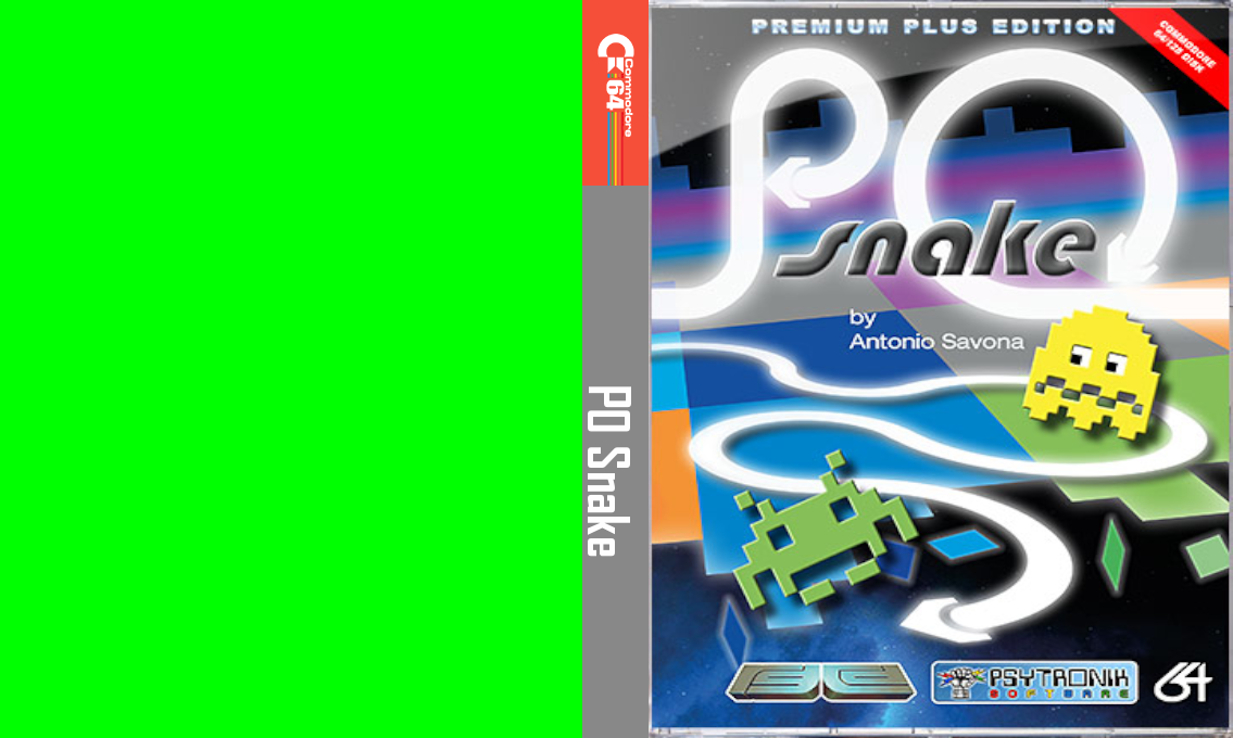 P0 Snake — box-texture (EU)
