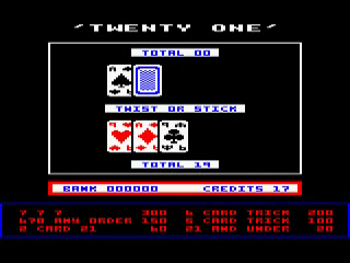 Video Card Arcade — ss (EU)