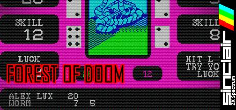Forest of Doom — steamgrid