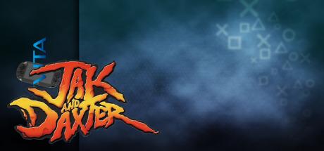 Jak And Daxter — steamgrid