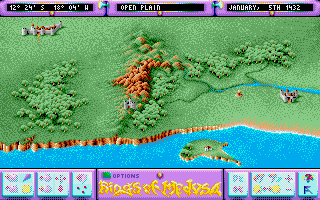 Rings Of Medusa — ss (EU)