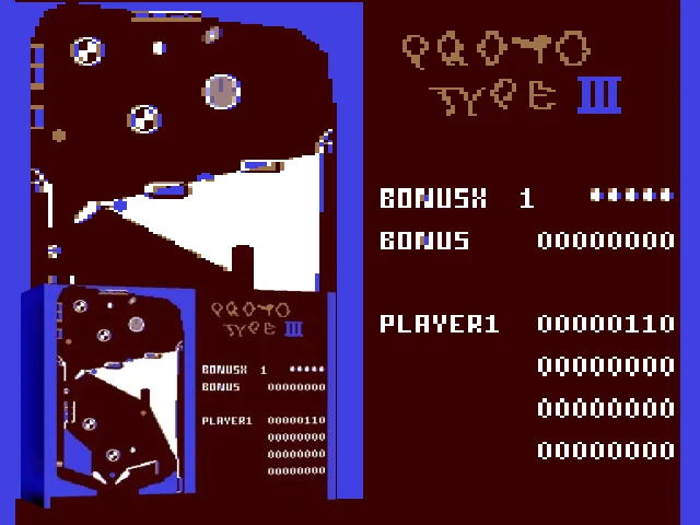 Prototype III — mixrbv2 (WOR)