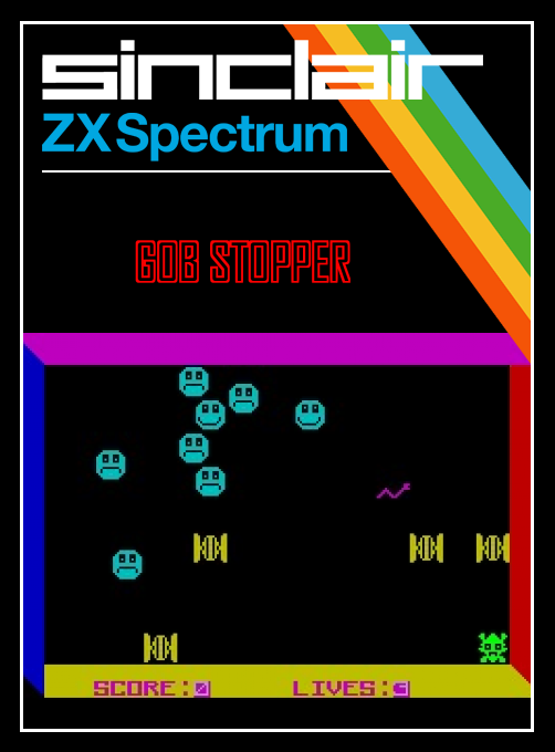 Gob Stopper — box-2D (SS)