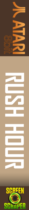 Rush Hour — box-2D-side (SS)