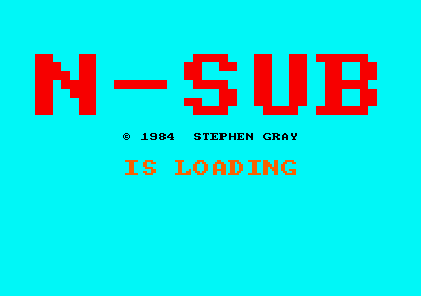 N-Sub — sstitle (EU)